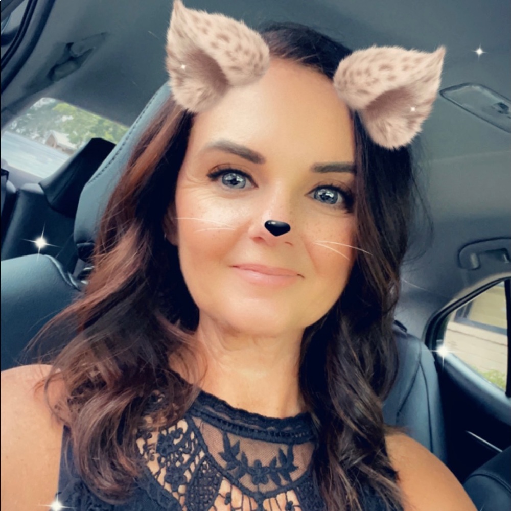 Meet your Posher, Jessica